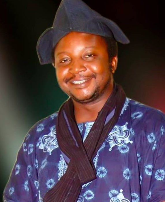 Ropo-Ewenla-Nollywie
