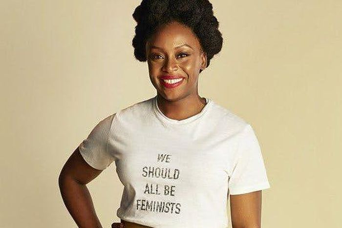 Feminism in Nigeria [TheGuardian]
