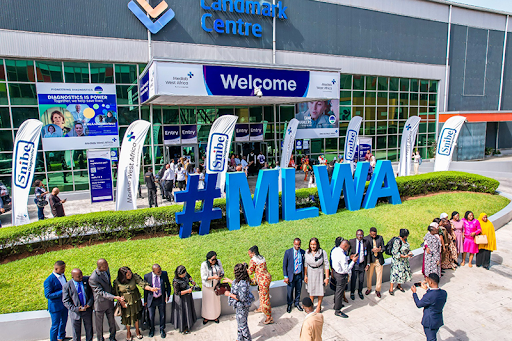 West Africa Healthcare and Pharmaceutical Landscapes Gets a Boost: A look back at Medlab & Pharmaconex