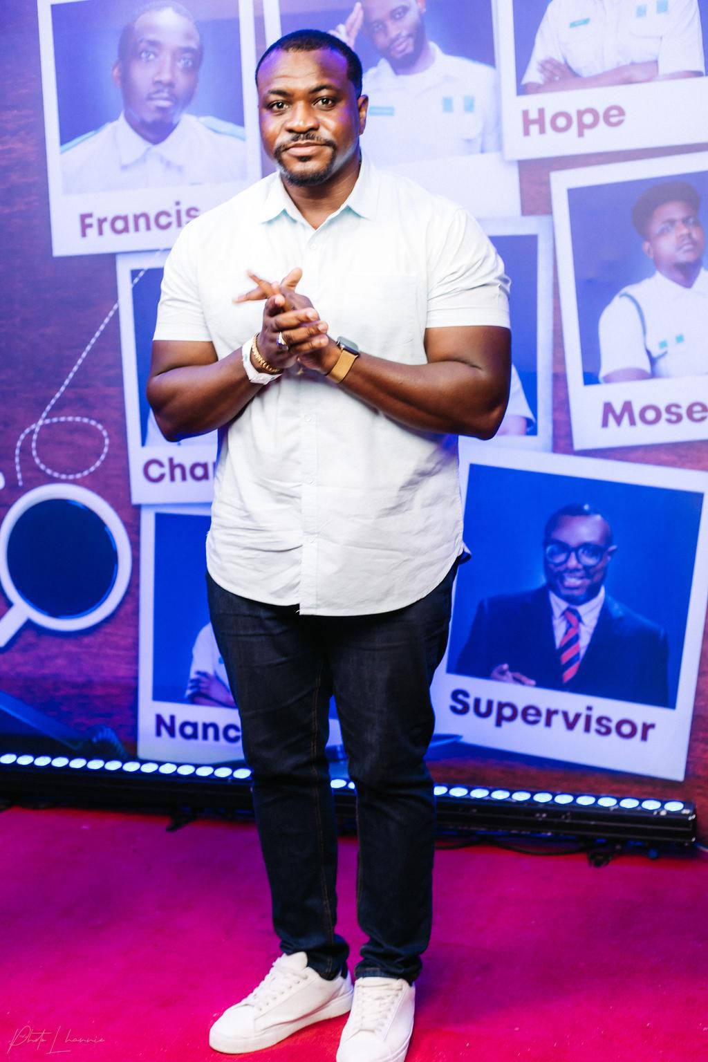 Accelerate studios unveils exciting return of 'Visa on Arrival' for its 5th season