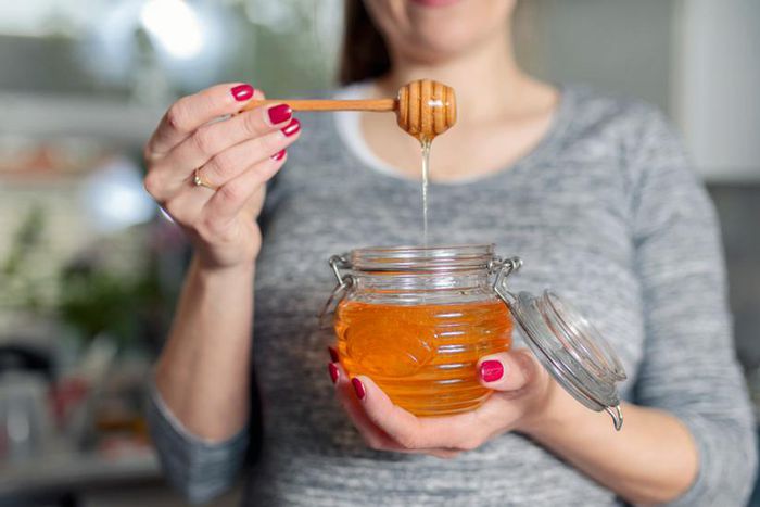 The benefits of manuka honey [BabyCenter]