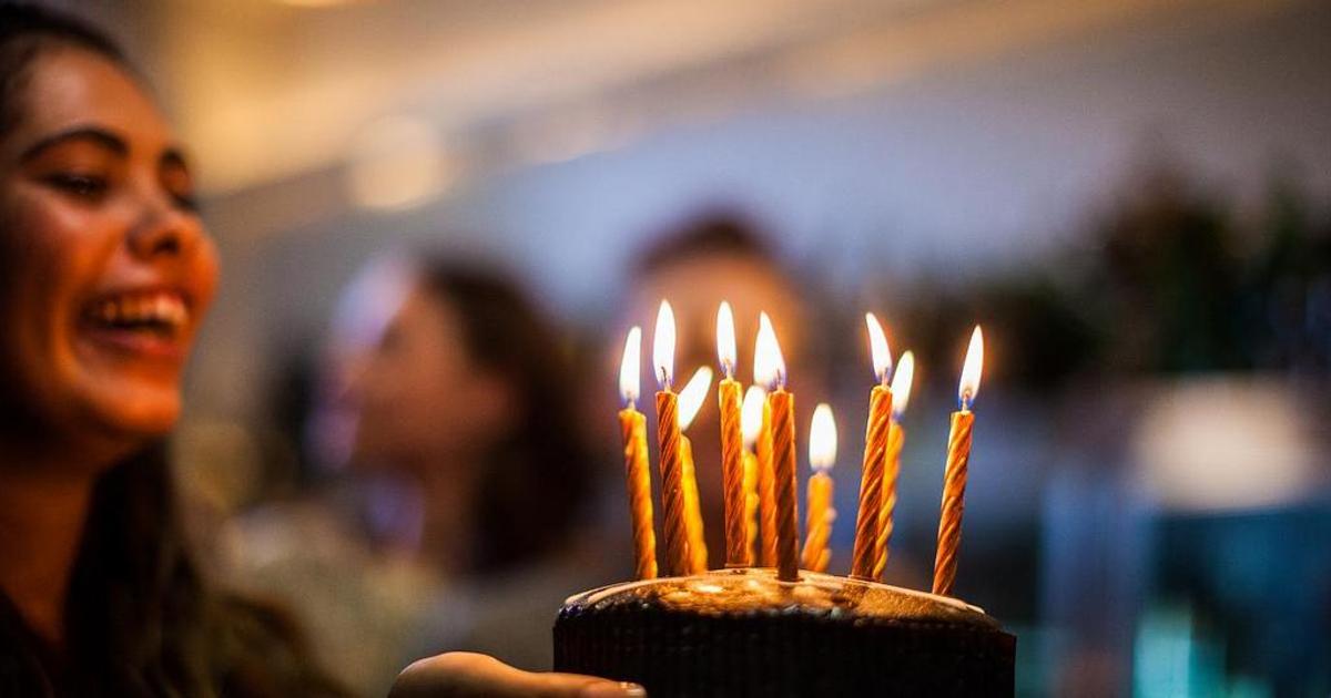 Born on February 29th? Here's how leap-year babies celebrate their ...