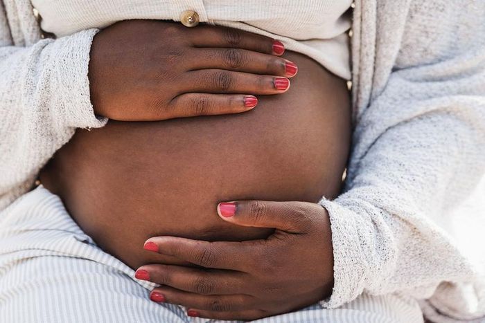 Maternal death rate is high in Nigeria. [Punch]