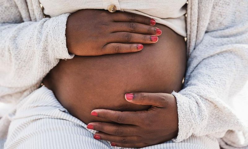 Maternal death rate is high in Nigeria. [Punch]