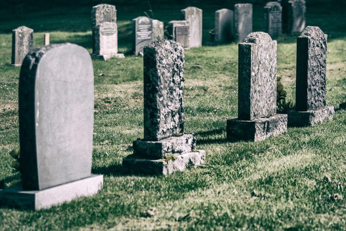 NEBRASKA: Ball Cemetery, Springfield