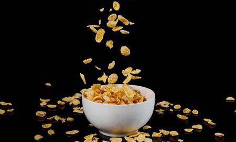 Some foods were invented by accident [123RF]