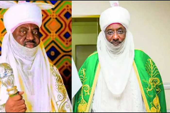 Court adjourns until July 4 hearing on Kano Emirship tussle suit [Vanguard News]