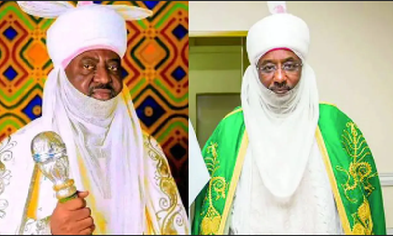 Court adjourns until July 4 hearing on Kano Emirship tussle suit [Vanguard News]