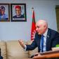 Abia State Governor, Alex Otti and Israeli Ambassador to Nigeria, His Excellency Michael Freeman. [Vanguard]
