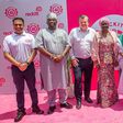 Transforming Lives: Reckitt's Agbara factory marks 44th anniversary with global CEO
