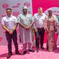 Transforming Lives: Reckitt's Agbara factory marks 44th anniversary with global CEO