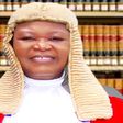 state Chief Judge (CJ), Justice Theresa Chikeka