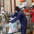 We're bagging 42,000MT of grains for distribution, Presidency updates Nigerians [Presidency]