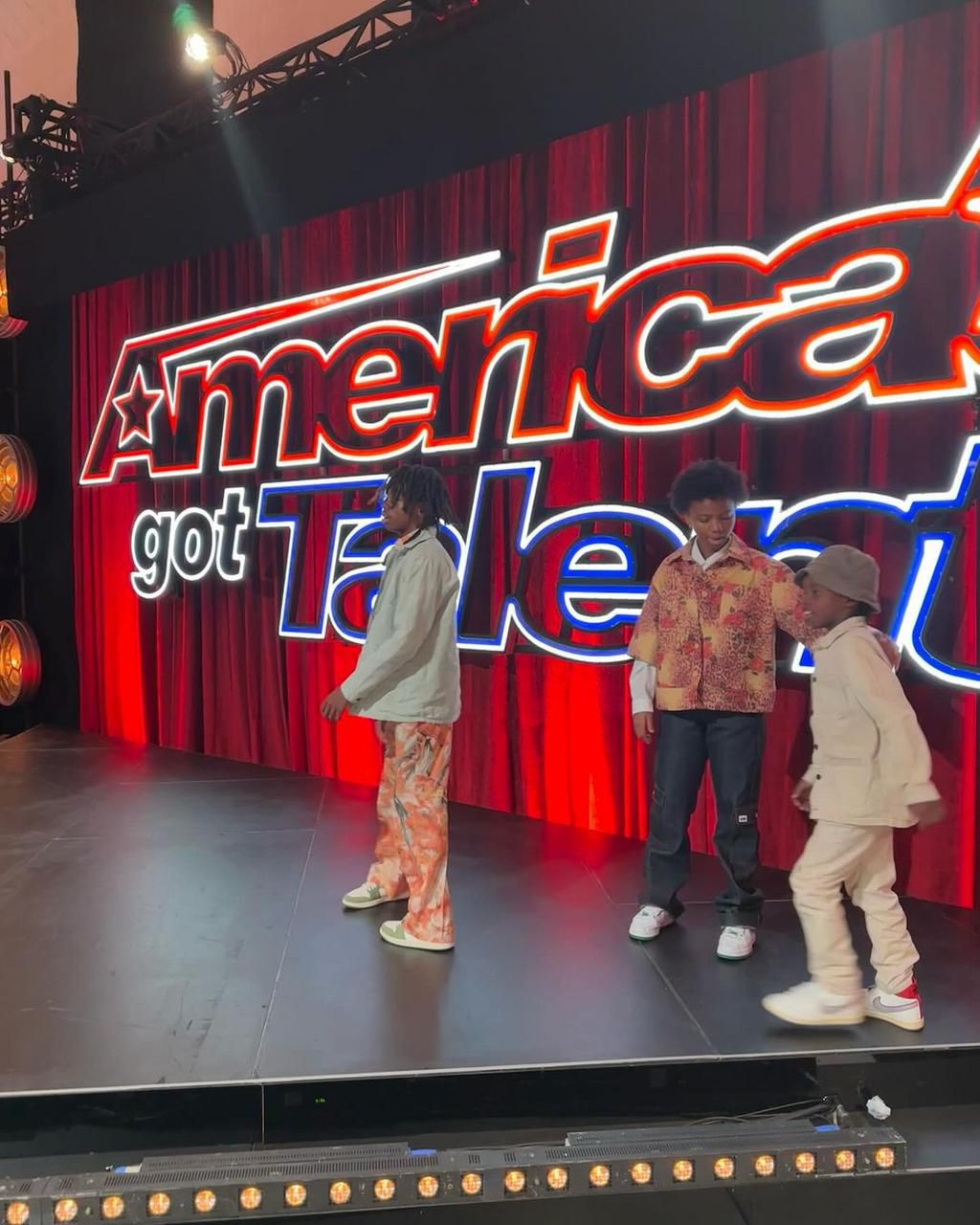 Viral TikTok singing group Biko’sManna is ready to put out original music