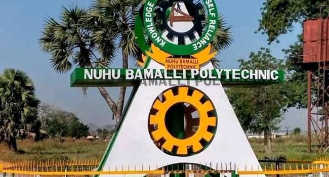 Nuhu Bamali Polytechnic, Zaria, Kaduna State [Channels TV]