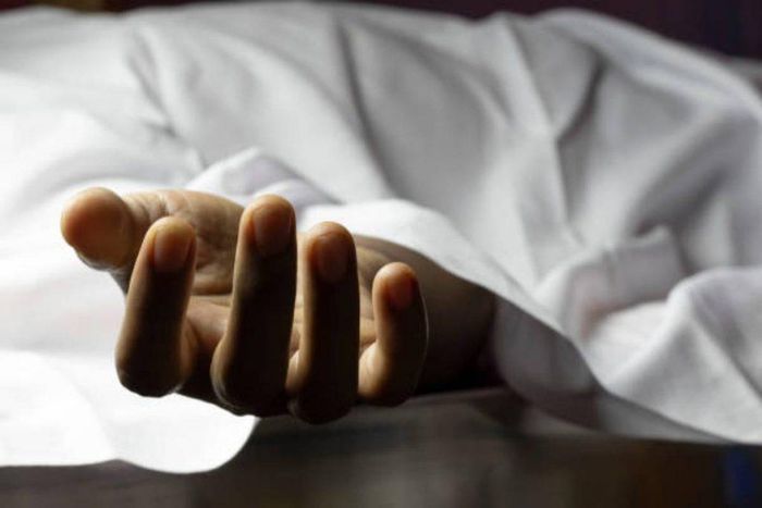 Woman dies after lover poisons her drinks, abandons corpse in hotel