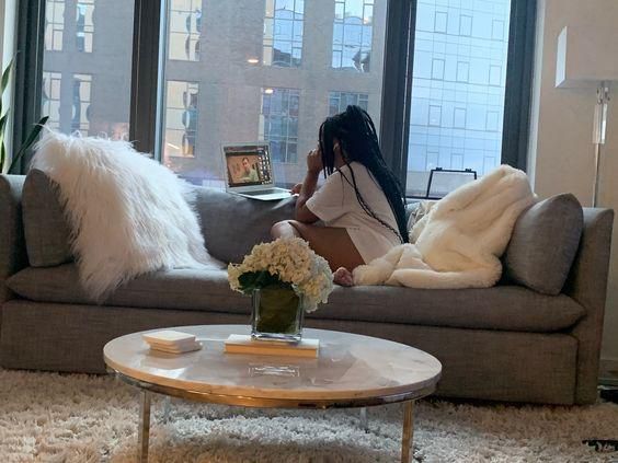 You have privacy and control over your space [Pinterest]