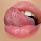 Using saliva as lube during sex might be dangerous [Freepik]