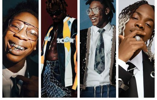 Is it time for Nigerian Artists to let Amapiano go?