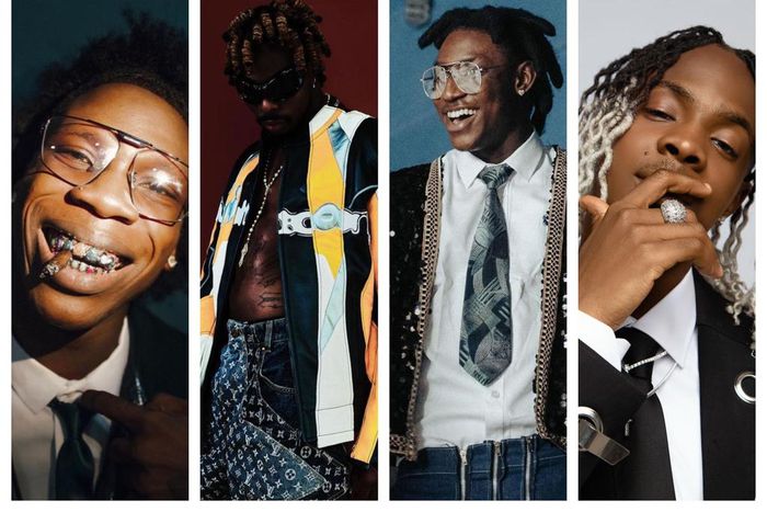 Is it time for Nigerian Artists to let Amapiano go?