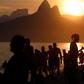 A record for perceived temperature was broken in Rio de Janeiro [PAP/Antonio Lacerda]