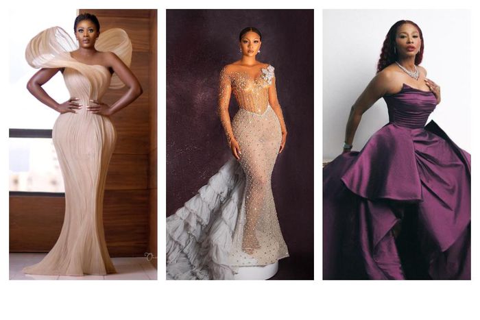 Best AMVCA outfits of all time [Instagram]