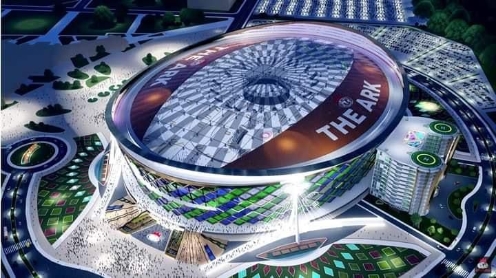 Living Faith Church [LivinSpaces]