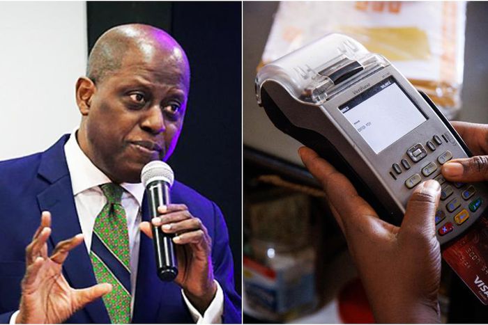 PoS operators have less than two months to comply with CBN's directives. [Getty Images]