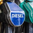 Top 10 African countries with the highest cost of diesel