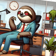 Sloth office
