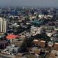 Lagos city