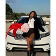 ‘Rude boy’ surprises wife with Range Rover SUV as ‘push gift’