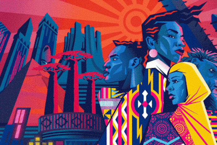 Celebrating Africa Day: Netflix's showcases African talent, cultures via storytelling