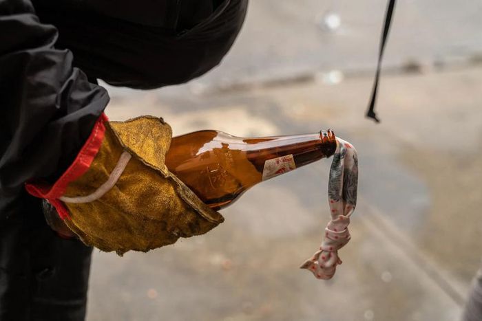 Molotov cocktail [Task & Purpose]