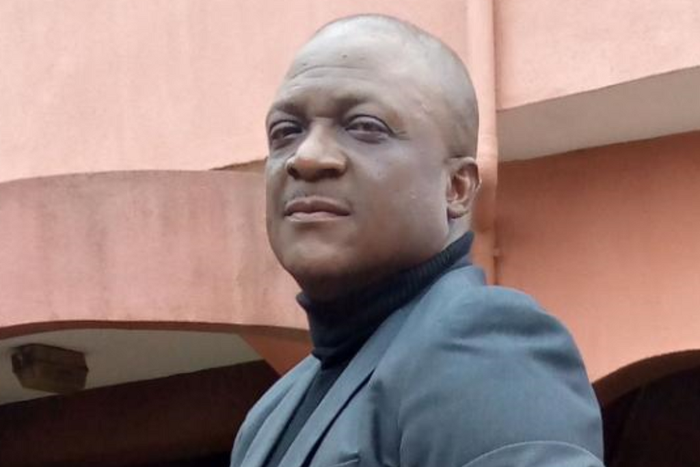 Zinno Orara dies at 58 [Africanartarchives]