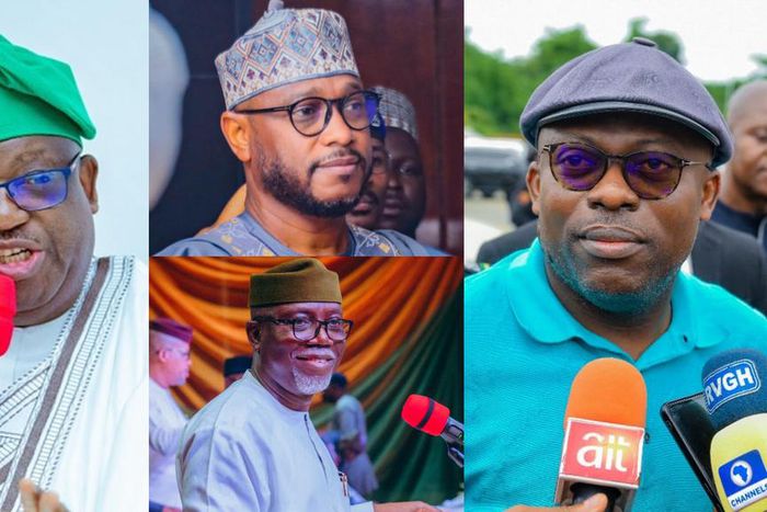 At least 20 states would not benefit from the local government autonomy ruling made by the Supreme Court. [Facebook]