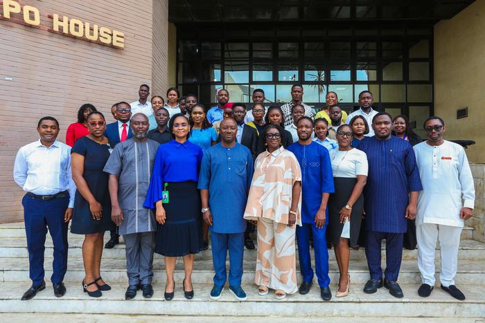 Unified Payments welcomes first cohort into UP Academy