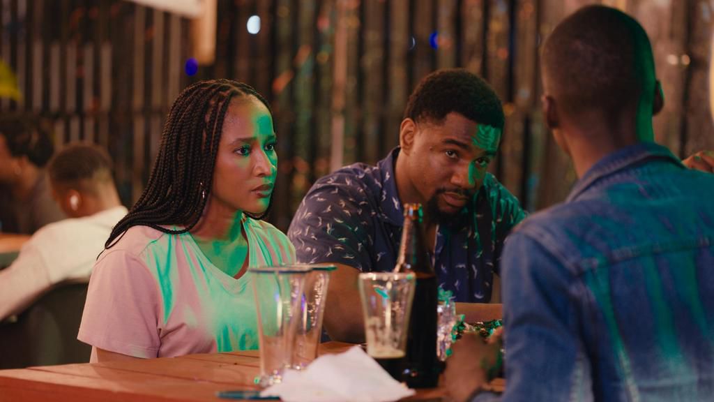Adesua, Jidekene, Layi Wasabi, Blossom star in Inkblot’s 'Japa!'