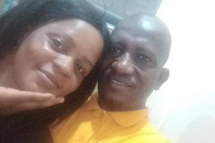 She had just returned from her overnight shift when he attacked her [Punch]