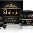 Shilajit benefits for men [Amazonin]