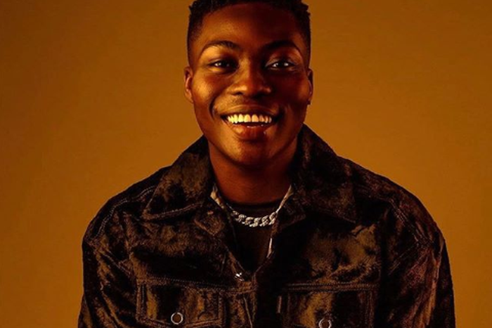 Reekado Banks drops new single 'Feel Different' featuring Adekunle Gold & Maleek Berry
