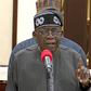 President Bola Tinubu