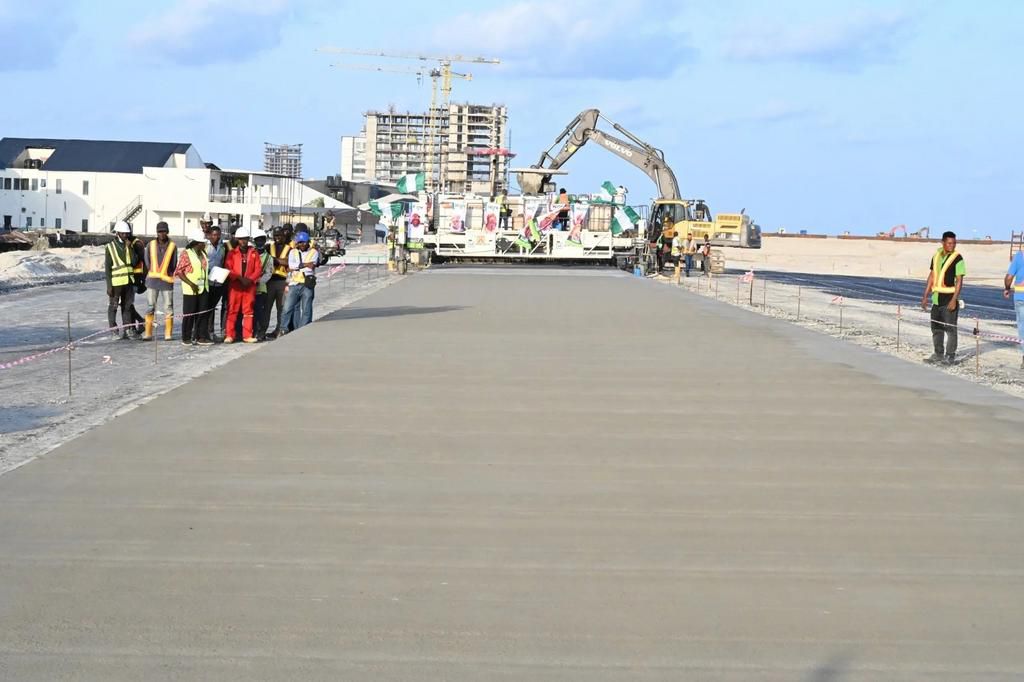 30m Nigerians to benefit from Lagos-Calabar Coastal Road [Presidency]