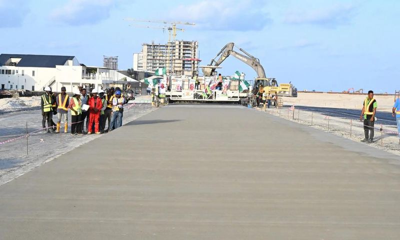 30m Nigerians to benefit from Lagos-Calabar Coastal Road [Presidency]