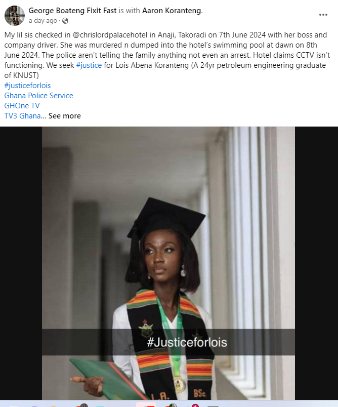 George Boateng Fixt fast