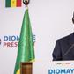 Bassirou Diomaye Faye, the incoming President of Senegal. [France 24]