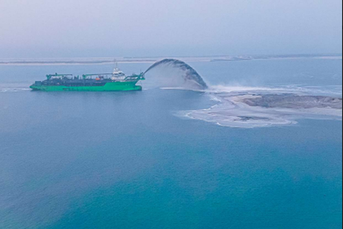 Dredging & Sandfiling Along the Lagos Coastline - Experts assess damage to people, businesses