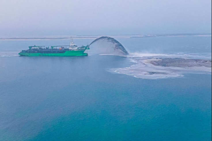 Dredging & Sandfiling Along the Lagos Coastline - Experts assess damage to people, businesses