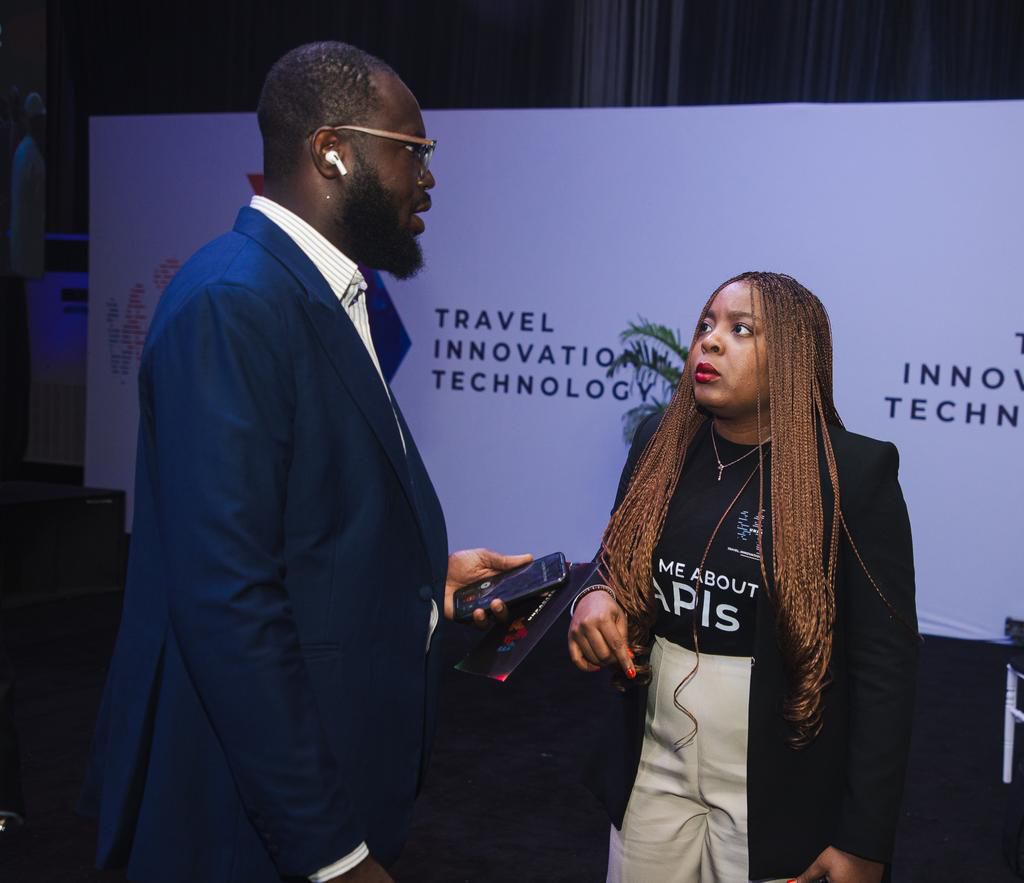 Wakanow Unpacked: Innovation meets technology