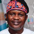 Ade Adetimehin, Ondo APC chairman